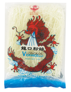 VERMICELLE SOJA LONGKU PAGODA 50G