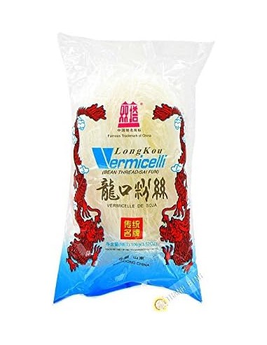 VERMICELLE SOJA LONGKU PREMIUM 100G