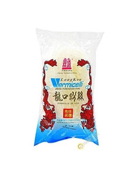 VERMICELLE SOJA LONGKU PREMIUM 100G