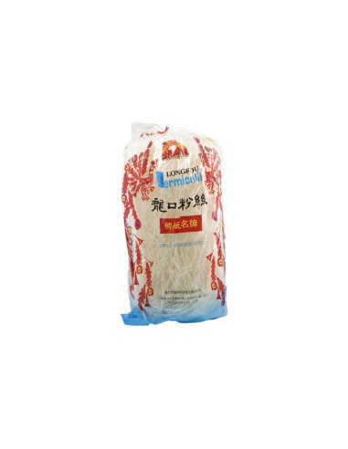 VERMICELLE SOJA PORTION LONGKU 500G