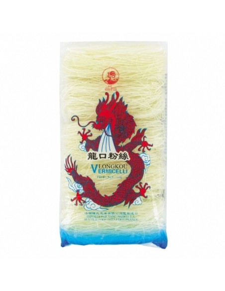 VERMICELLE SOJA PORTION LONGKU COQ 250G