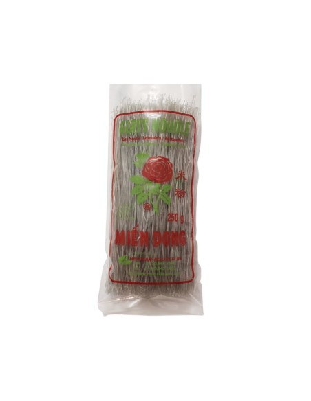 VERMICELLE TAPIOCA MIEN DONG ROSE 250G