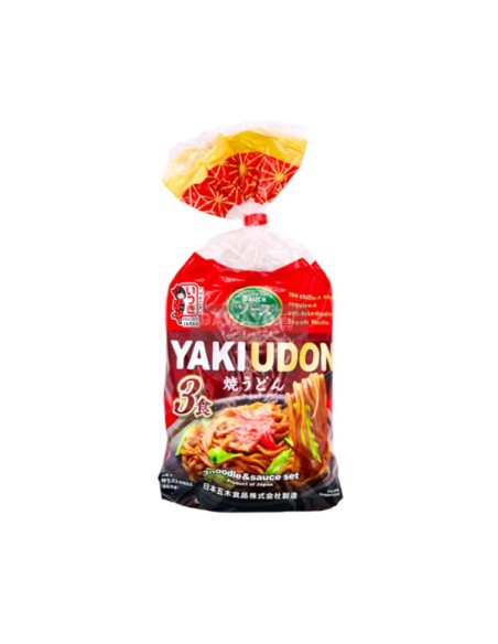 YAKI UDON WORCHESTER ITSUKI 669G