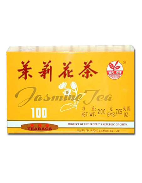 THE JASMIN JT002