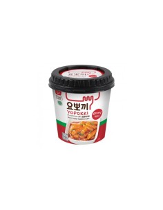 YOPOKKI SUCRE EPICE SACHET YOUNG POONG 140G