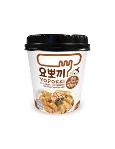 YOPOKKI TERIYAKI AIL CUP YOUNG POONG 120G