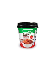 YOPOKKI TOMATE CUP YOUNG POONG 120G