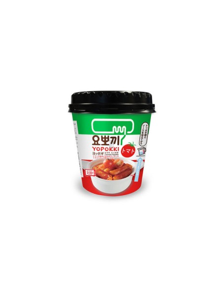 YOPOKKI TOMATE CUP YOUNG POONG 120G