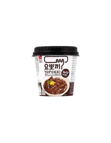 YOPOKKI JJAJANG SACHET YOUNG POONG 140G