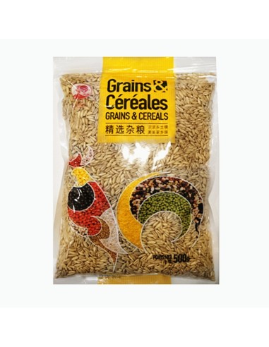 AVOINE COQ 500G