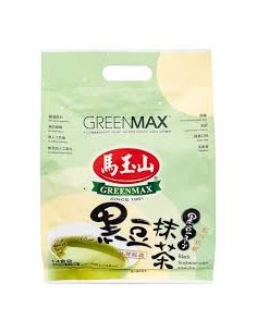 CEREALE IGNAME et CEREALE MATCHA GREENMAX 30G