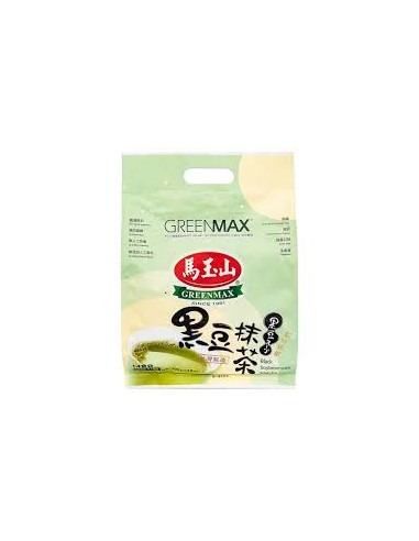 CEREALE IGNAME et CEREALE MATCHA GREENMAX 30G