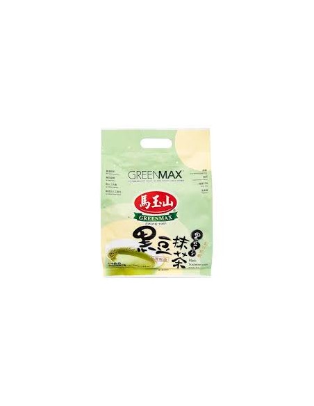 CEREALE IGNAME et CEREALE MATCHA GREENMAX 30G