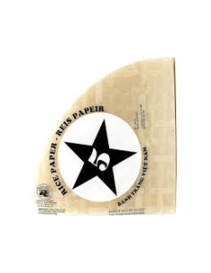 GALETTE 5 ETOILE 1/4 400G