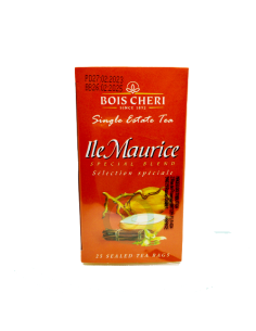 THE COCO VANILLE BOIS CHERI
