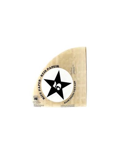 GALETTE 5 ETOILE 1/4 400G