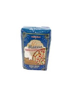 RIZ BASMATI MAHAN 1KG
