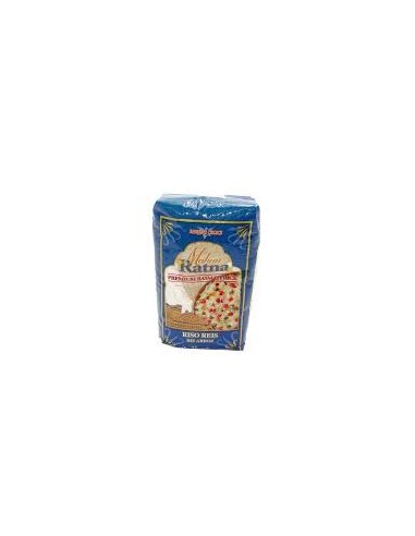 RIZ BASMATI MAHAN 1KG
