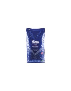 RIZ BASMATI TILDA 10KG