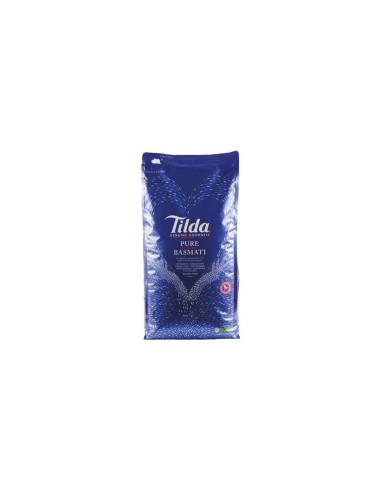 RIZ BASMATI TILDA 10KG