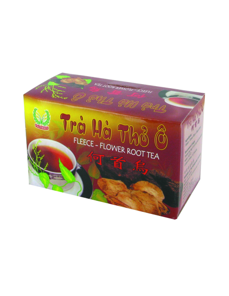 INFUSION POLYGONUM HA THU O