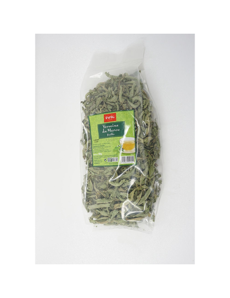 INFUSION VERVEINE DU MAROC