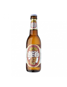BIERE LEO 5° 33CL*24/CT