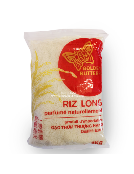 RIZ CARGO ROUGE PHOENIX 1KG