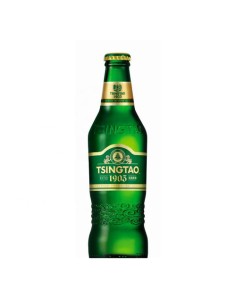 BIERE TSINGTAO 1903 33CL 5%*24/CT