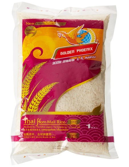 RIZ COMPLET PHENIX 1KG