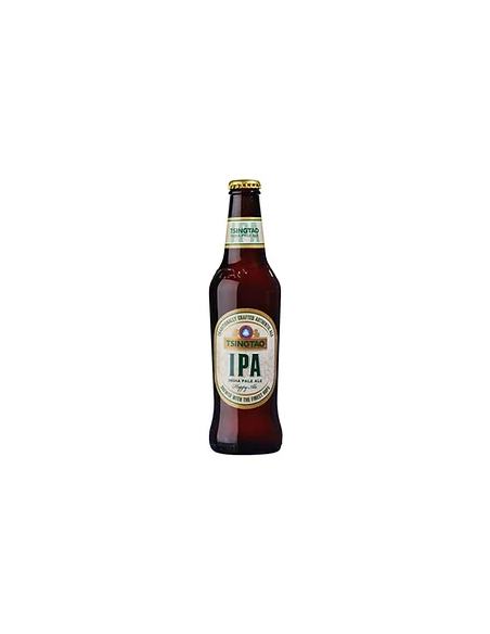 BIERE TSINGTAO IPA 33CL 6,2%*24/CT