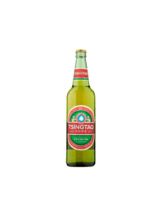 BIERE TSINGTAO 33CL 4.7%