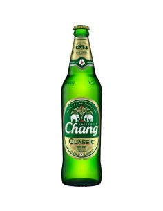 BIERE CHANG 32CL 5% 24/CT