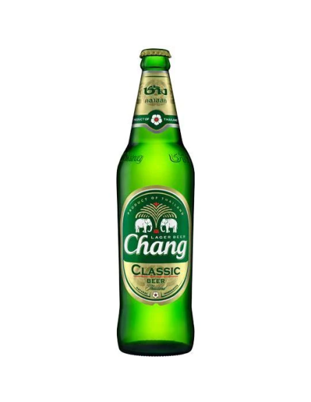 BIERE CHANG 32CL 5% 24/CT