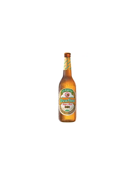 BIERE LAO 5% 33CL
