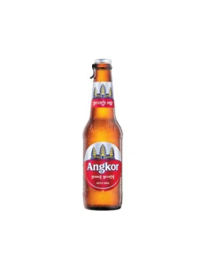 BIERE ANGKOR 33CL 8%