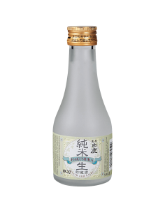 SAKE HAKUSHIKA 14% 180ML