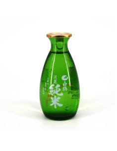 SAKE TANREI JUNMAI 13,5° 180ML