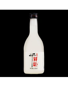 SAKE SENGAJIU 14,8% 350ML