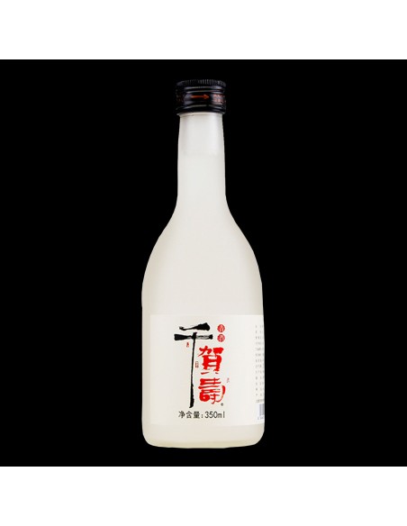 SAKE SENGAJIU 14,8% 350ML