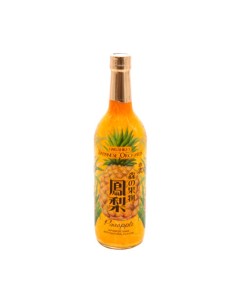 SAKE HAKUSHIKA ANANA 10% 720ML