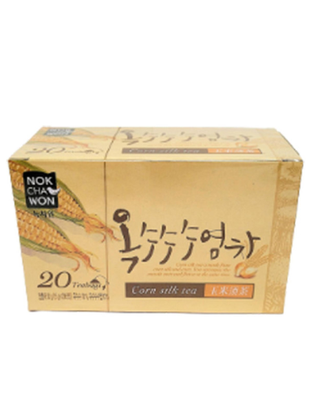 INFUSION MAIS NOKCHAWON