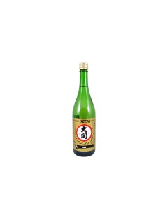 SAKE OZEKI 14,5° 750ML