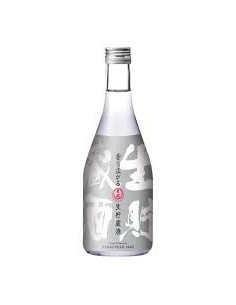SAKE FROID MAMA CHOZOU OZEKI 13,5% 300ML