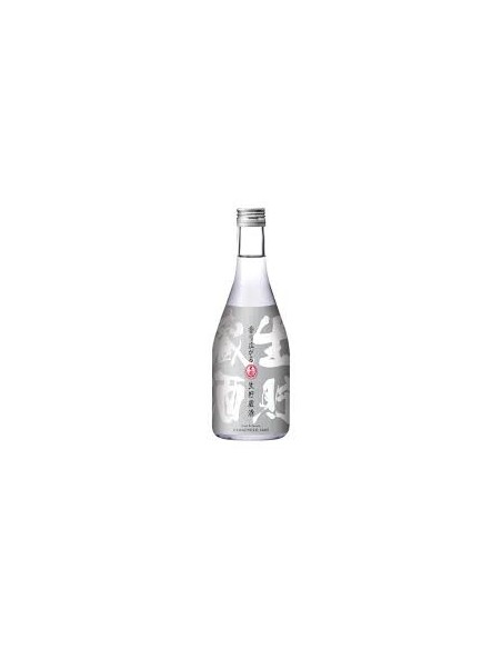 SAKE FROID MAMA CHOZOU OZEKI 13,5% 300ML