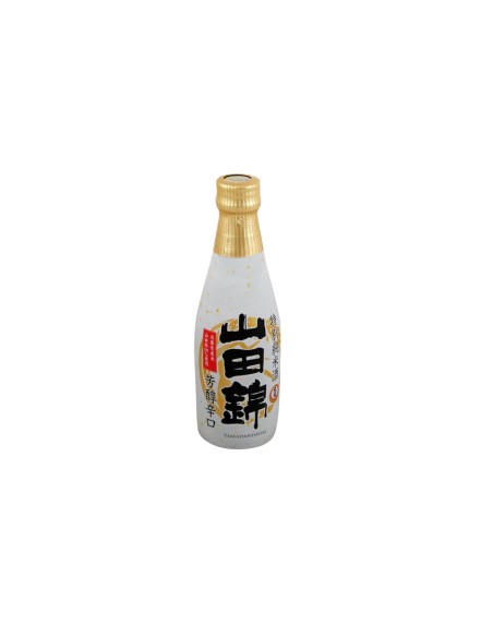 SAKE OZEKI YAMADANISHIKI 14,8% 300ML