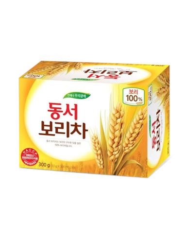 INFUSION ORGE KR 75G