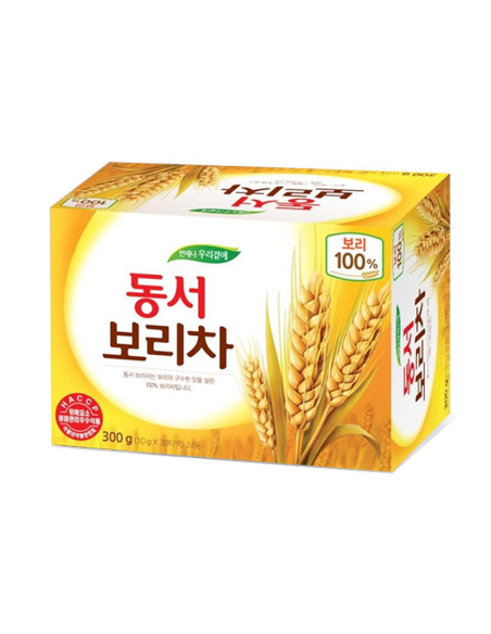 INFUSION ORGE KR 75G