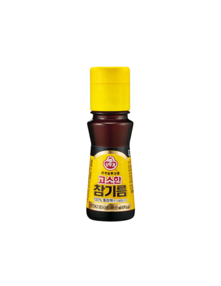 HUILE SESAME OTTOGI 55ML