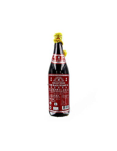 HUILE SESAME OGH 640ML